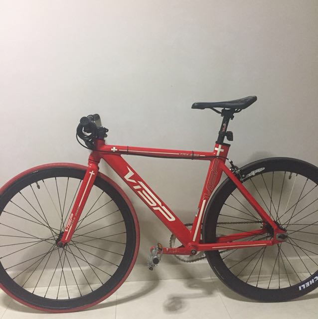 Vsp fixie outlet