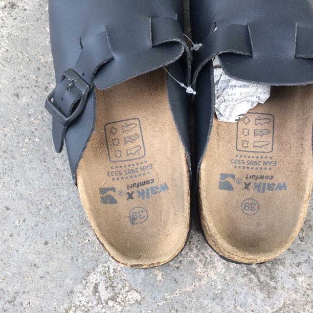 Walk deals x comfort