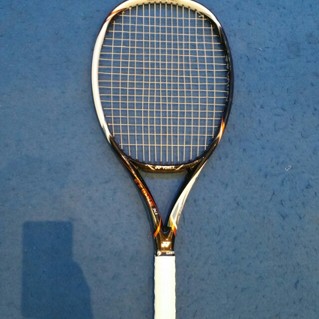 Yonex Ezone xi Lite Tennis Racquet