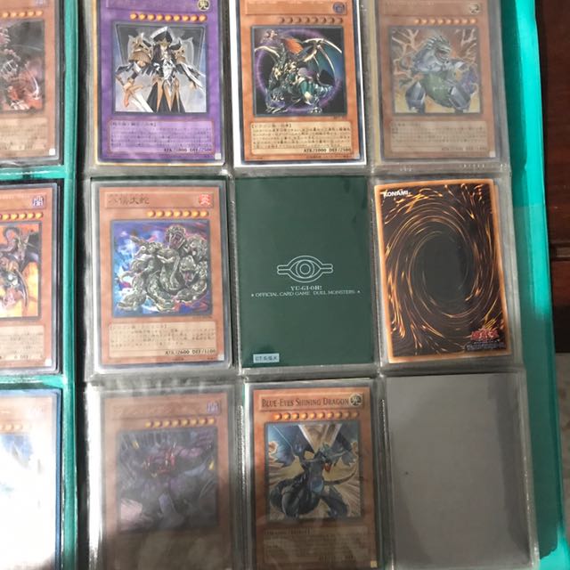 Yugioh cards for sale, Hobbies & Toys, Toys & Games on Carousell