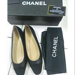 CHANEL女鞋