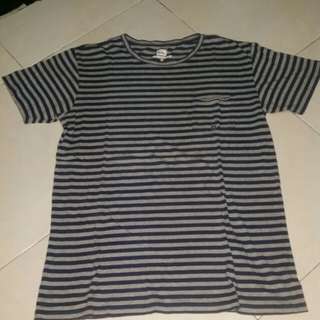 Quiksilver pocket tee