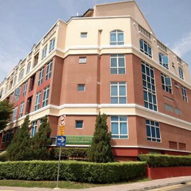 3 Bedroom At Chelsea Lodge For Rent Tanjong Katong Road Furniture Others On Carousell