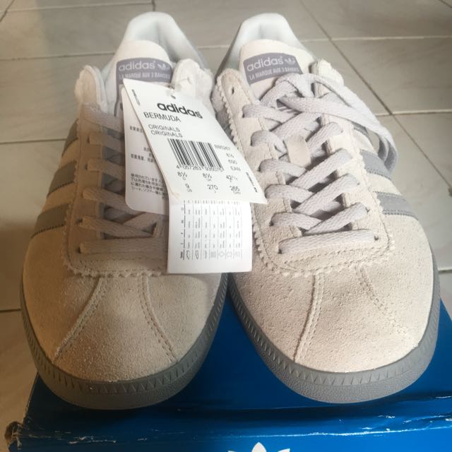 Adidas Bermuda Original