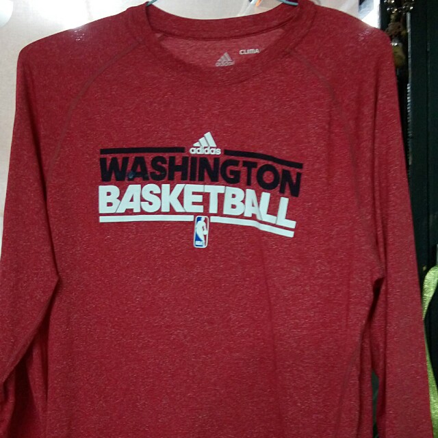 nba warm up shirts adidas