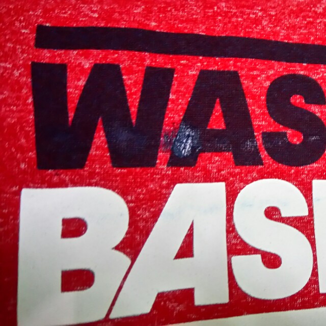 washington wizards warm up shirt