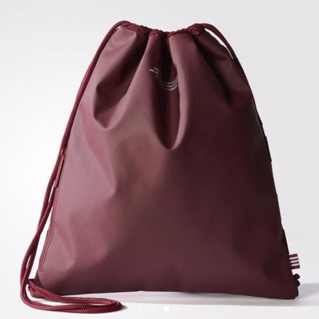Adidas issey miyake drawstring bag new arrivals