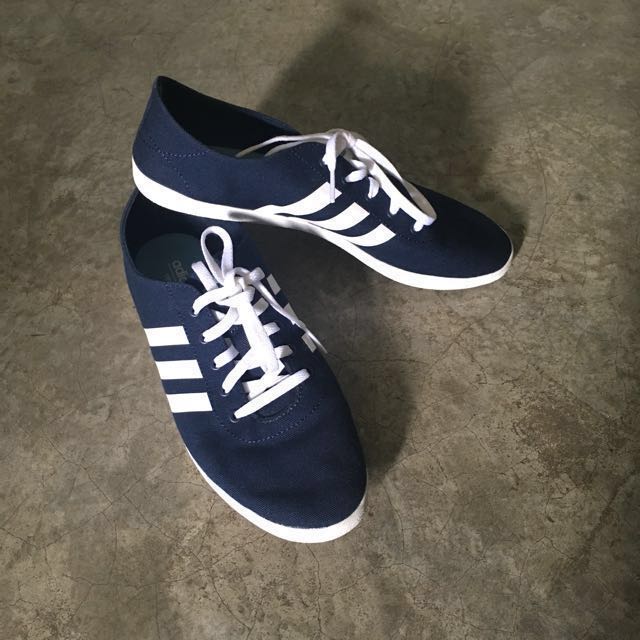 Adidas cloudfoam qt vulc hotsell