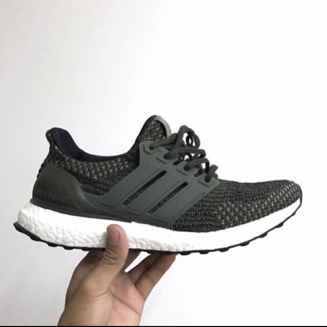 adidas ultra boost military