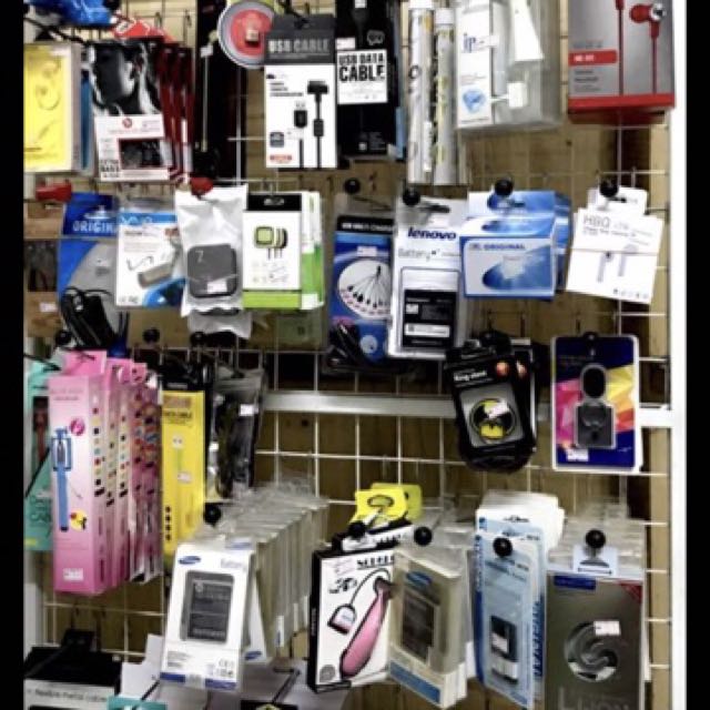 Aksesori Telefon Secara Pukal 75 Off Mobile Phones Tablets Mobile Tablet Accessories On Carousell