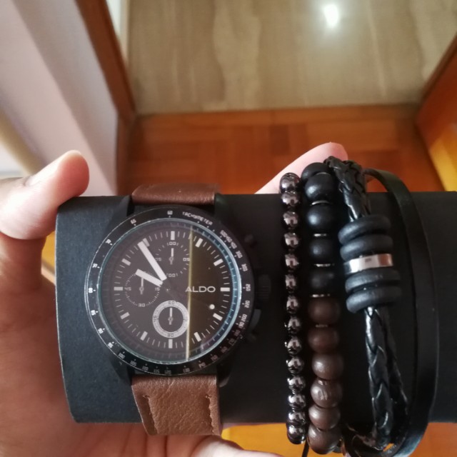 Aldo Colles Watch Mobile Phones Gadgets Wearables Smart