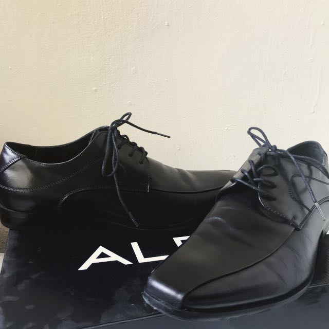 Aldo formal work shoe UNWONA