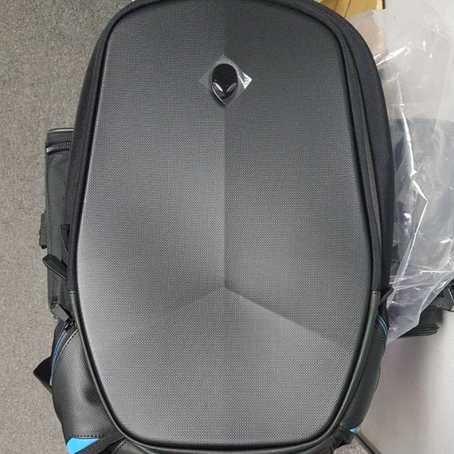 Alienware 15 inch laptop bag Computers Tech Parts Accessories Computer Parts on Carousell
