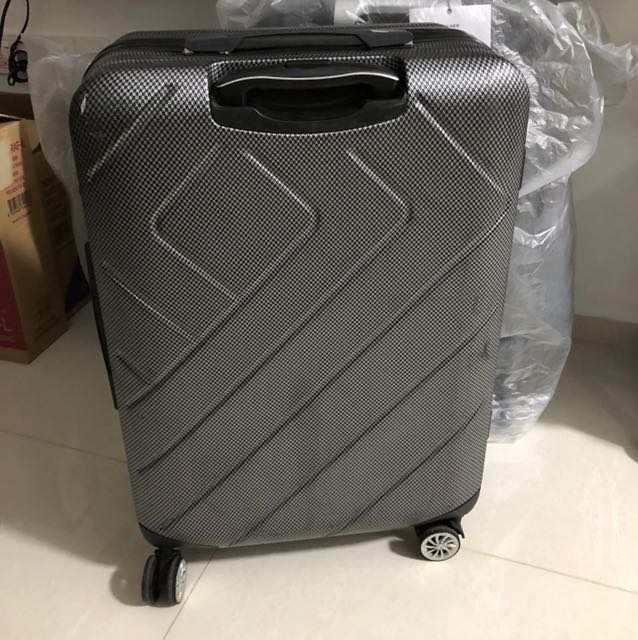 Arnold palmer luggage clearance