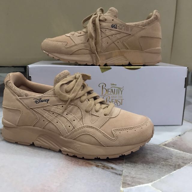 Asics beauty and the beast store
