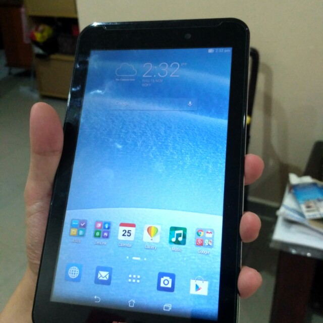 Asus K01A cheap tablet, Mobile Phones & Gadgets, Tablets, Android on  Carousell