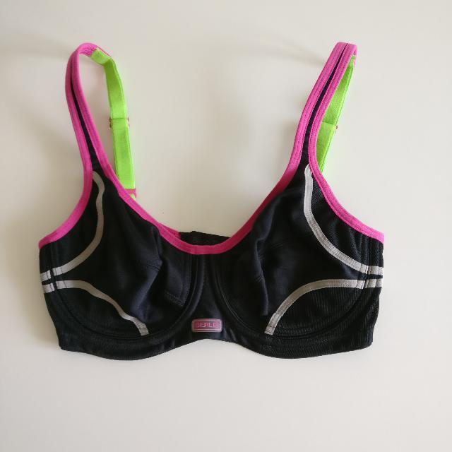 berlei sports bra canada