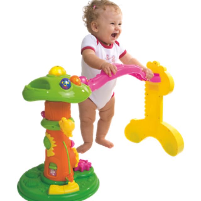 baby activity toys