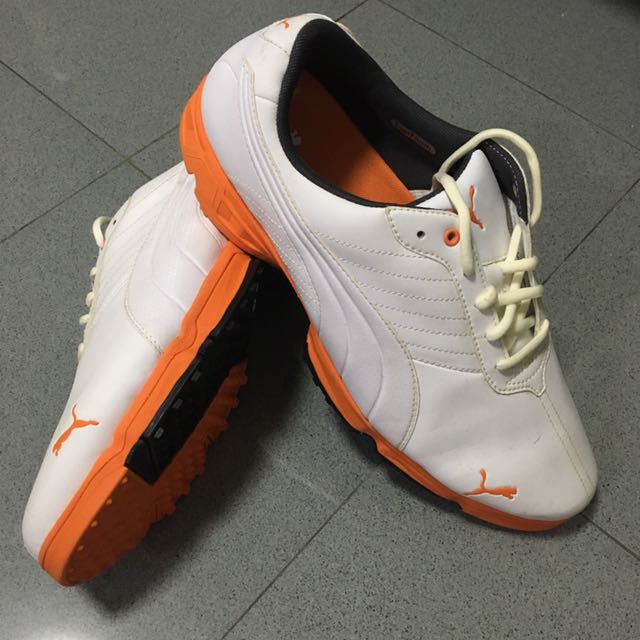 puma golf shoes singapore