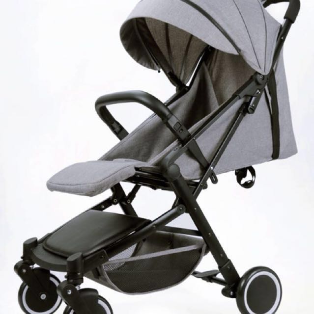lite strollers