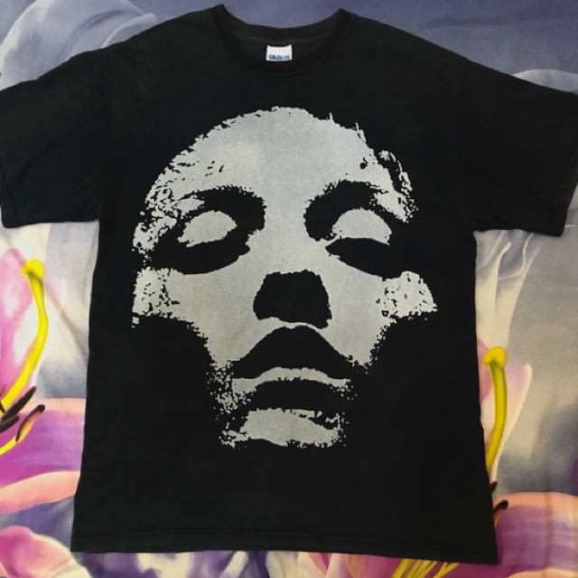 Converge (Jane Doe) band shirt, Men's Fashion, Tops & Sets, Tshirts
