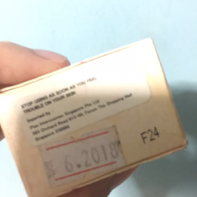 Covermark Basic Formula • E6 •, Beauty & Personal Care, Face, Makeup on ...