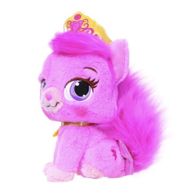 palace pets plush