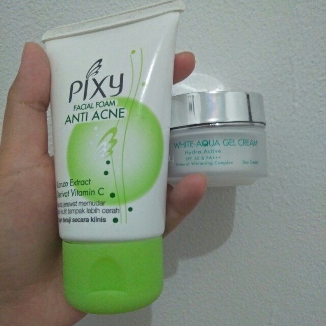pixy anti acne