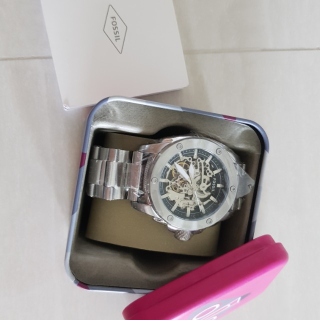 Fossil 3081 shop