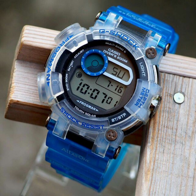 Shop Harga G Shock Frogman At Lowest Prices