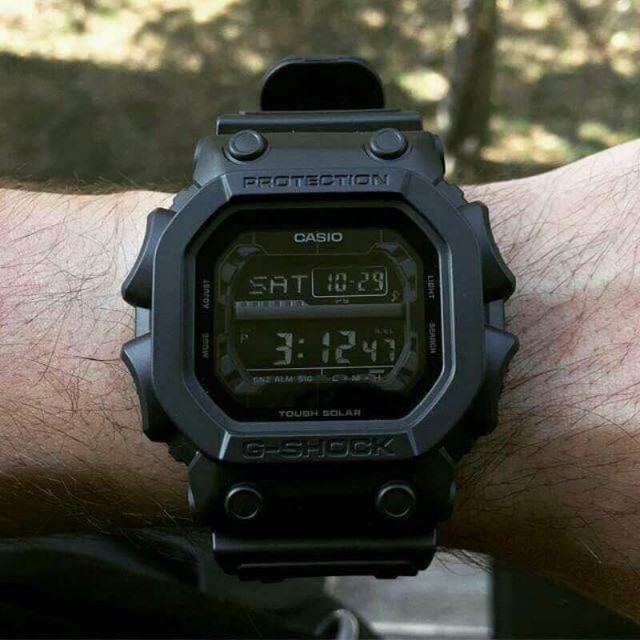 g shock gx 56bb fake
