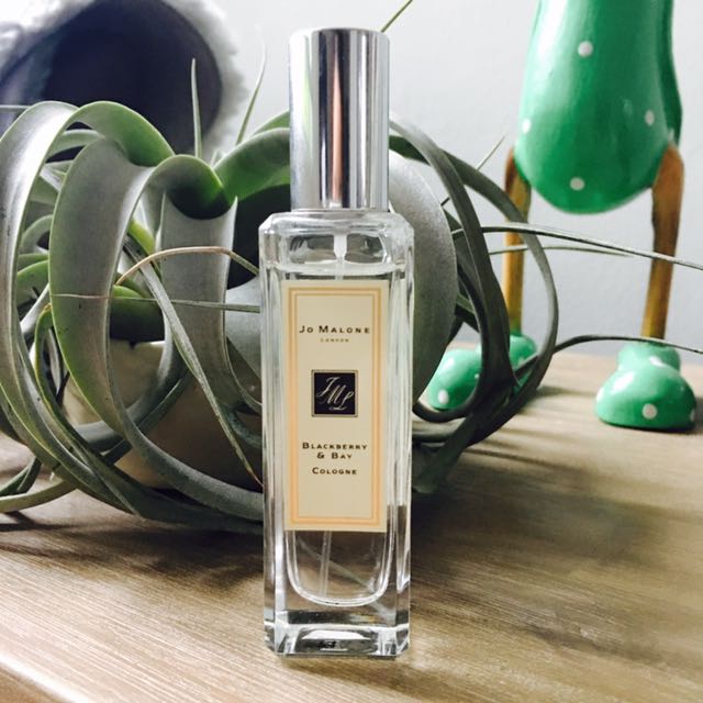 Jo malone blackberry and bay sale 30ml