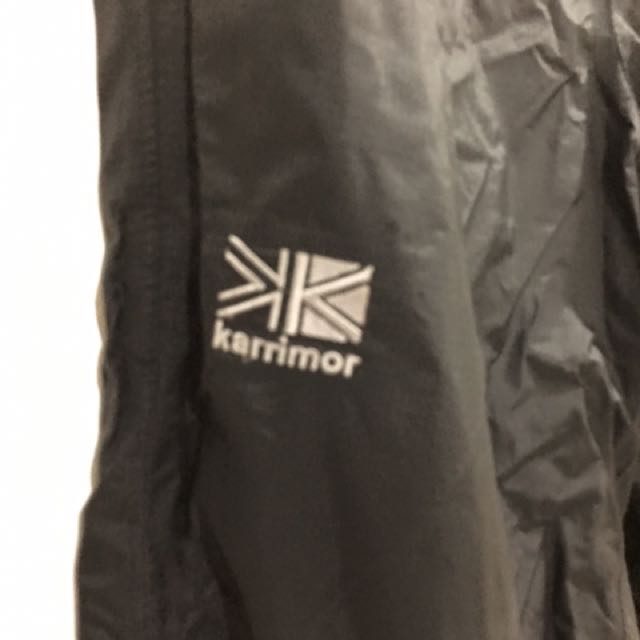 karrimor tracksuit