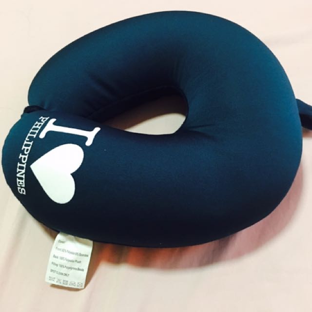 Kultura shop neck pillow