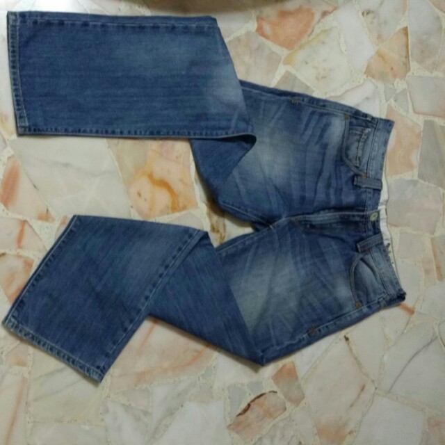 levis 604