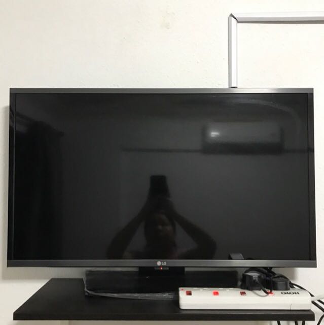 Top 10 Solutions To Fix LG TV Black Screen AirBeamTV, 43 OFF
