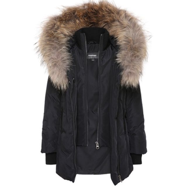 Mackage Junior Youth Winter Jacket Authentic Babies Kids