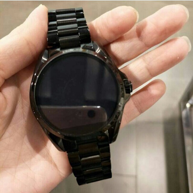 Michael kors top smartwatch mkt5005