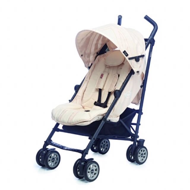 baby stroller mini cooper Shop Clothing & Shoes Online