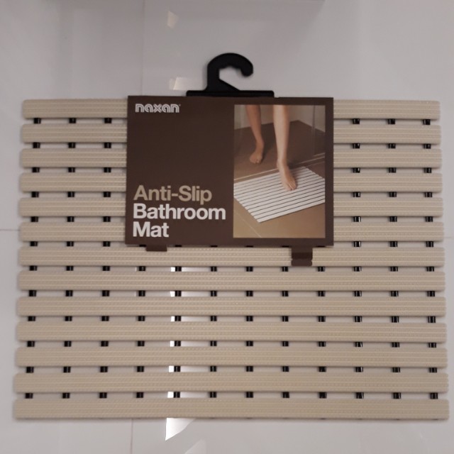 bathroom anti slip mat singapore