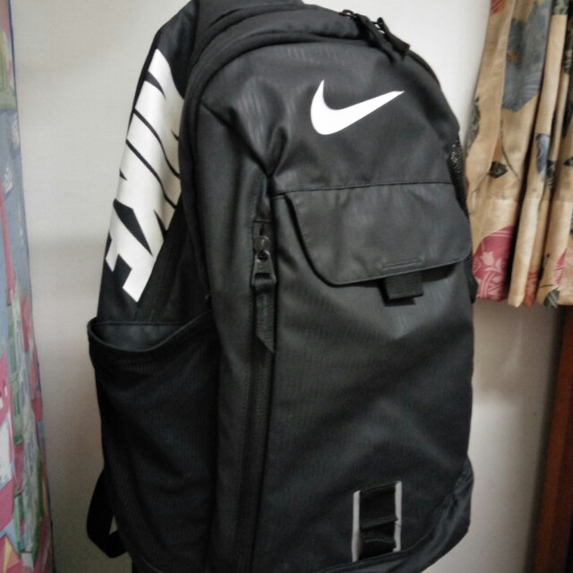 pro adapt nike