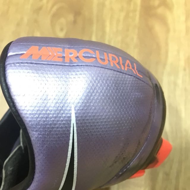 Mercurial vapor deals 2016