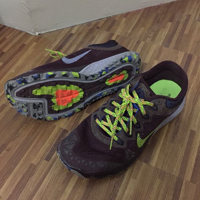 Nike Regrind Shoes, Men's Fashion, Footwear, on Carousell