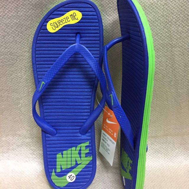 nike squeeze me slides