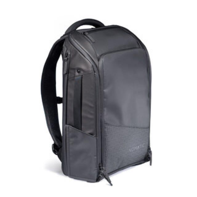 Nomatic Backpack, Men's Fashion, Bags, Backpacks on Carousell