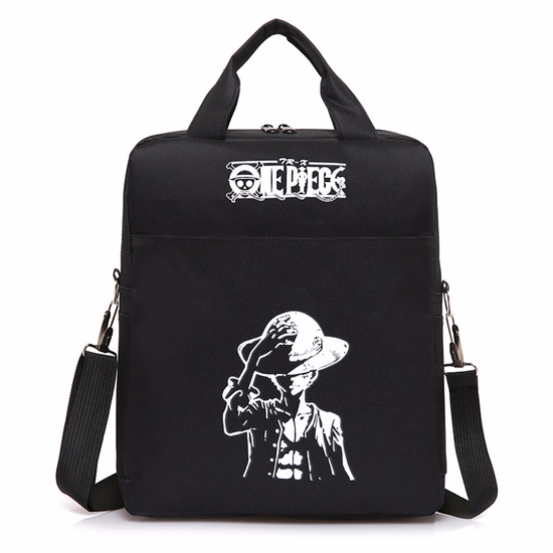 shoulder bag anime