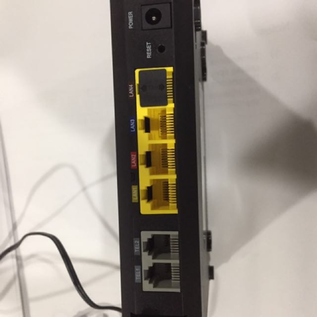 Optical Network Terminal, Computers & Tech, Parts & Accessories ...