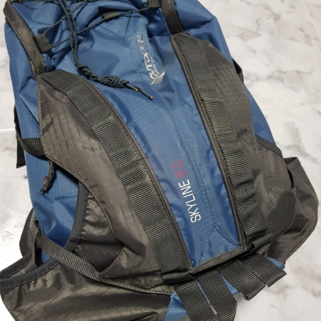 Skyline 8.0 backpack outlet