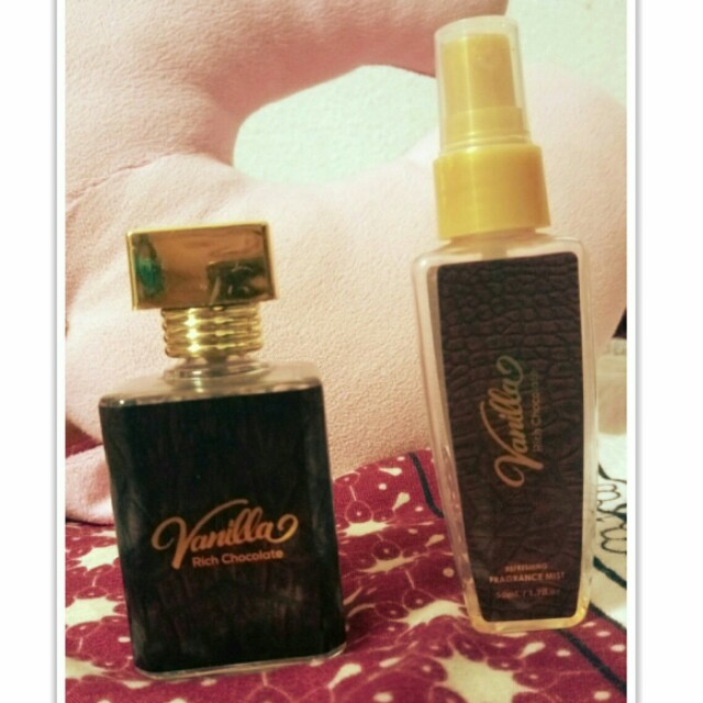 Perfume SALE Original Price P350.00 Beauty Personal Care