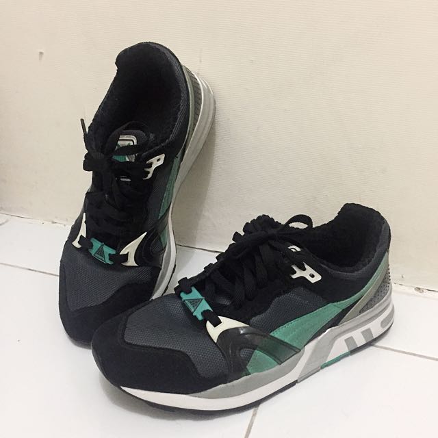 Puma Trinomic Shoes | Size 43, Men's 